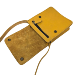 quirvow LEATHER FROM MOROCCO