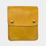 quirvow LEATHER FROM MOROCCO