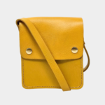quirvow LEATHER FROM MOROCCO