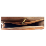 quirvow LEATHER FROM MOROCCO