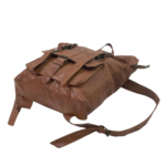 quirvow LEATHER FROM MOROCCO