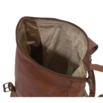 quirvow LEATHER FROM MOROCCO