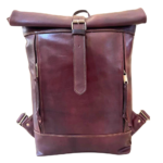 quirvow LEATHER FROM MOROCCO