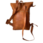QUIRVOW LEATHER FROM MOROCCO