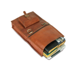 Quirvow LEATHER FROM MOROCCO