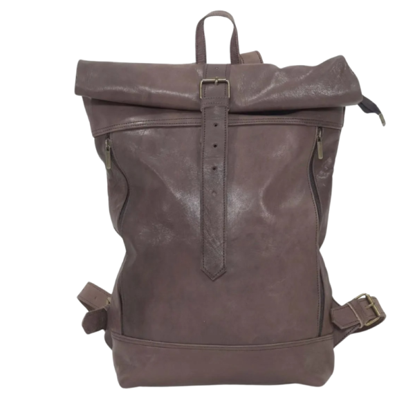 QUIRVOW LEATHER FROM MOROCCO