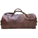 QUIRVOW LEATHER FROM MOROCCO