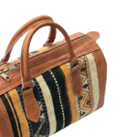 QUIRVOW LEATHER FROM MOROCCO