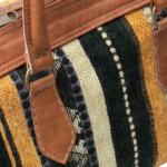 QUIRVOW LEATHER FROM MOROCCO