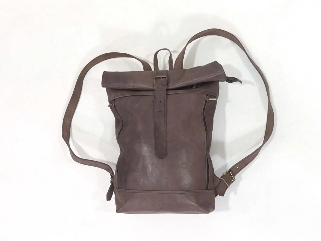 QUIRVOW LEATHER FROM MOROCCO