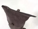 QUIRVOW LEATHER FROM MOROCCO