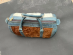 QUIRVOW LEATHER FROM MOROCCO