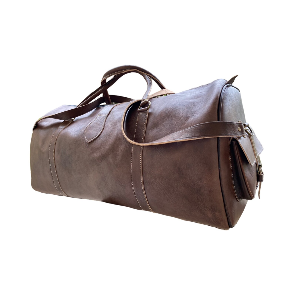 QUIRVOW LEATHER FROM MOROCCO