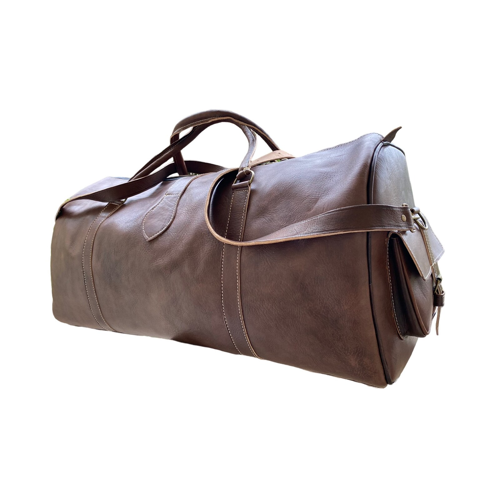 QUIRVOW LEATHER FROM MOROCCO